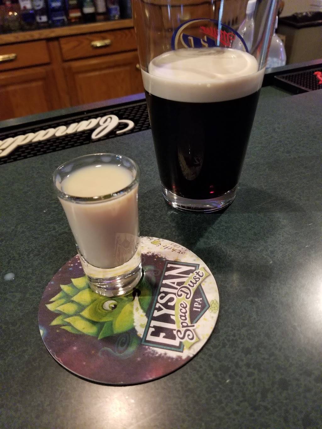 A Js Bar & Grill | restaurant | 2488 Getz Rd, Fort Wayne, IN 46804, USA | 2604341980 OR +1 260-434-1980