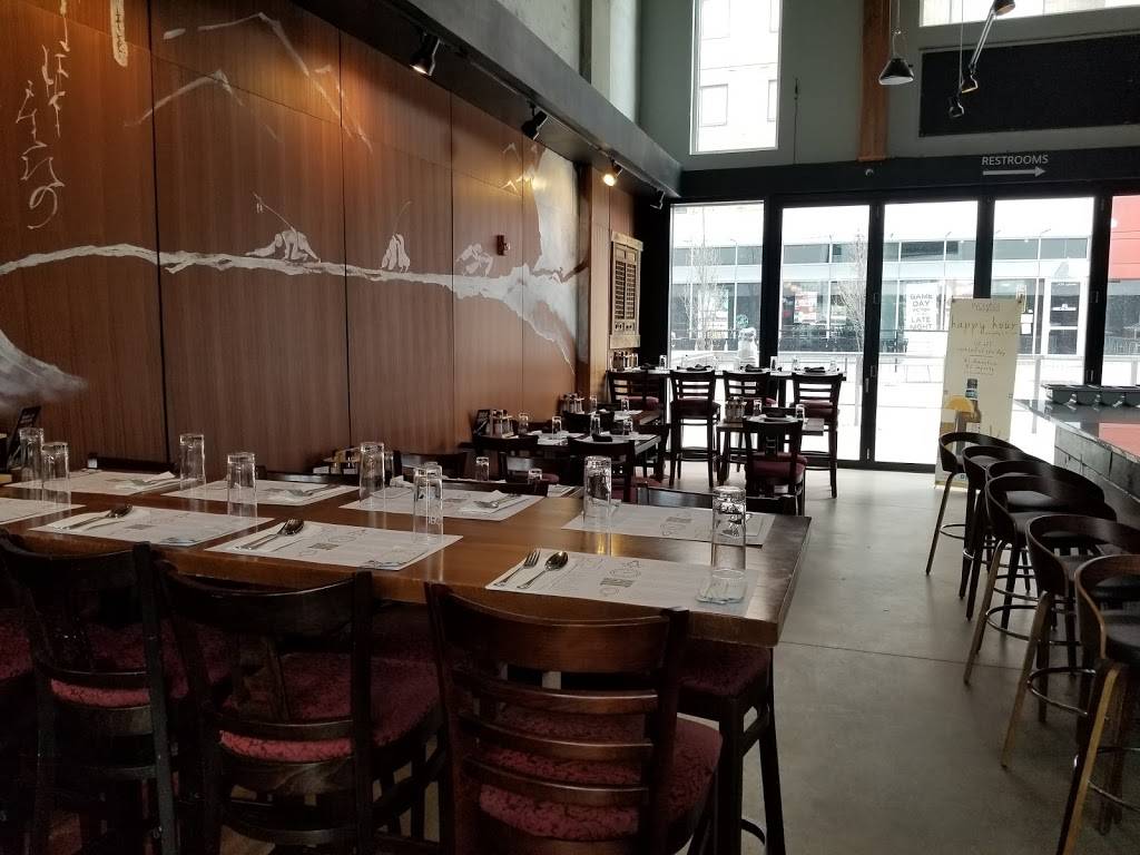 Inchins Bamboo Garden | restaurant | 11440 Euclid Ave, Cleveland, OH 44106, USA | 2162293003 OR +1 216-229-3003