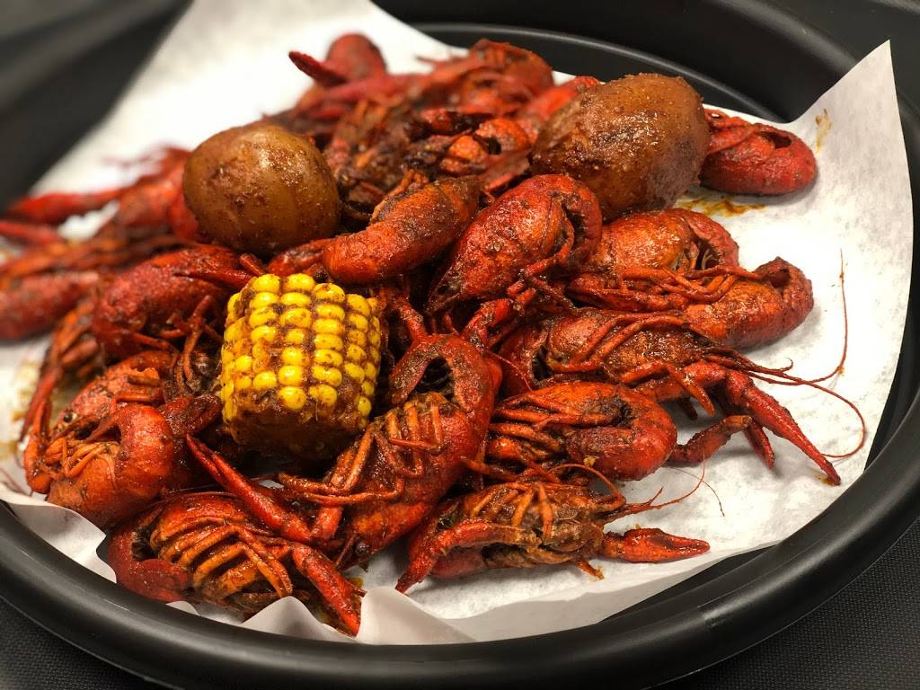 Cajun Town Cafe | restaurant | 2240 Navigation Blvd #100, Houston, TX 77003, USA | 8322035868 OR +1 832-203-5868