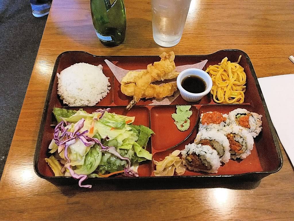 The Bento Box | restaurant | 15119 NE 24th St, Redmond, WA 98052, USA | 4256438646 OR +1 425-643-8646