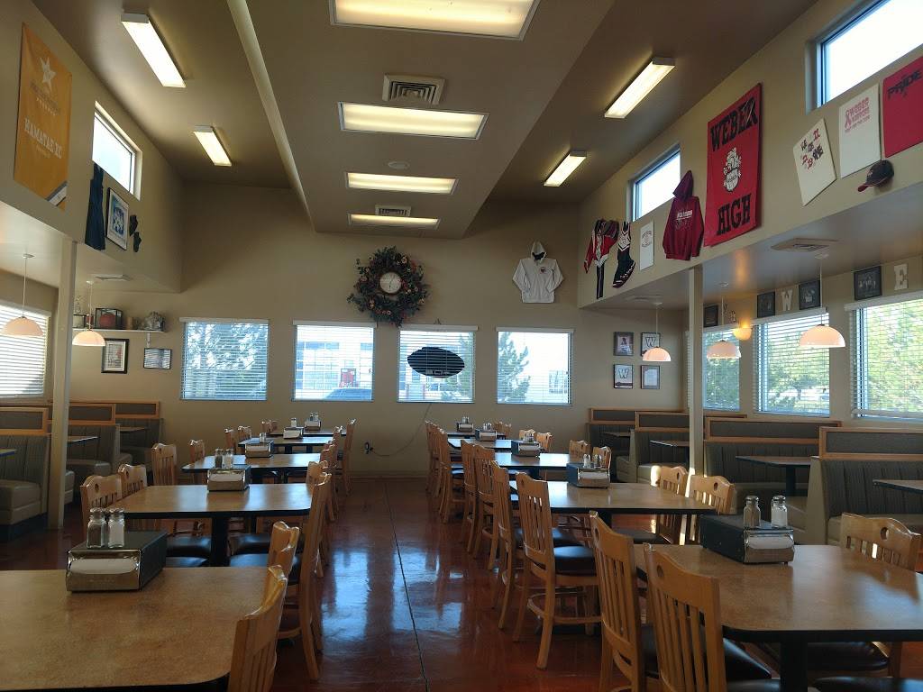 Jumbo Burgers | restaurant | 1775 W 2700 N, Ogden, UT 84404, USA | 8017370895 OR +1 801-737-0895