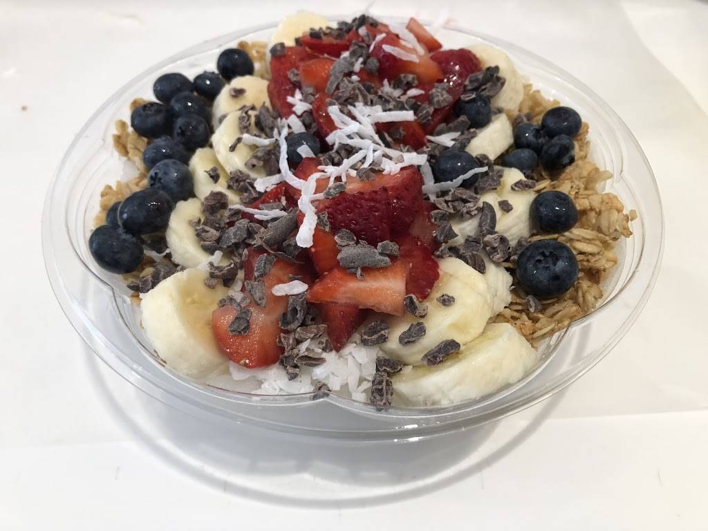 Tropic Bowl | restaurant | 1225_280_15, Woodbridge, NJ 07095, USA | 7326360777 OR +1 732-636-0777