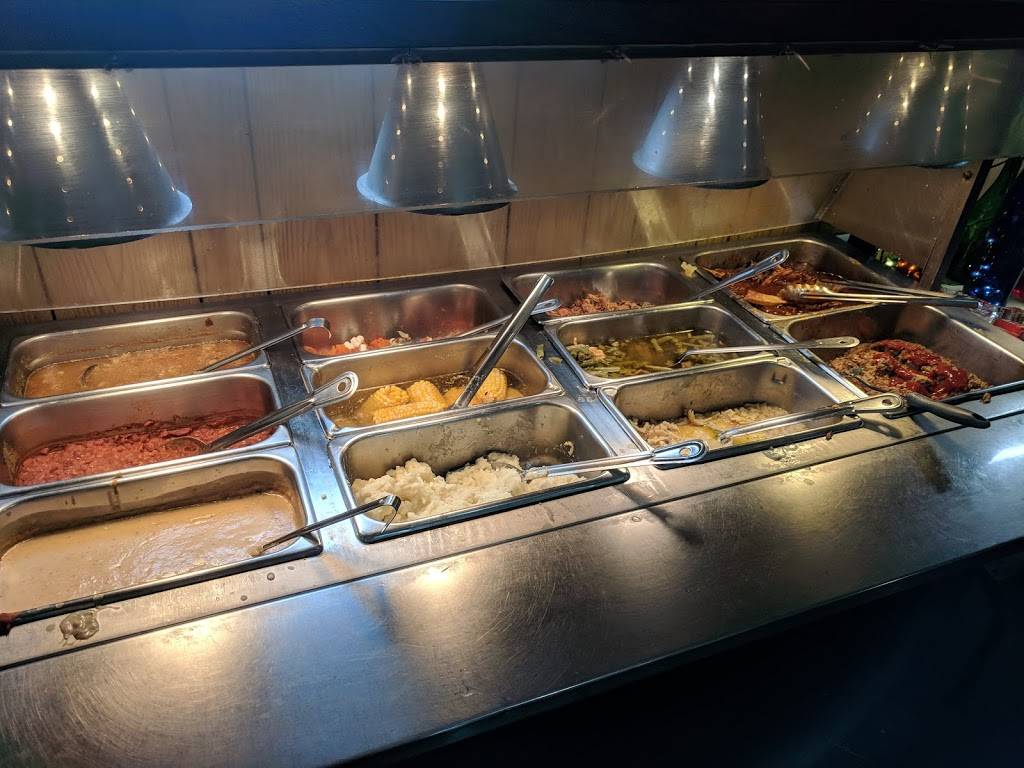 Millcreek Restaurant | restaurant | 11489 E Clarksville Rd, Marshall, IL 62441, USA | 2178892211 OR +1 217-889-2211