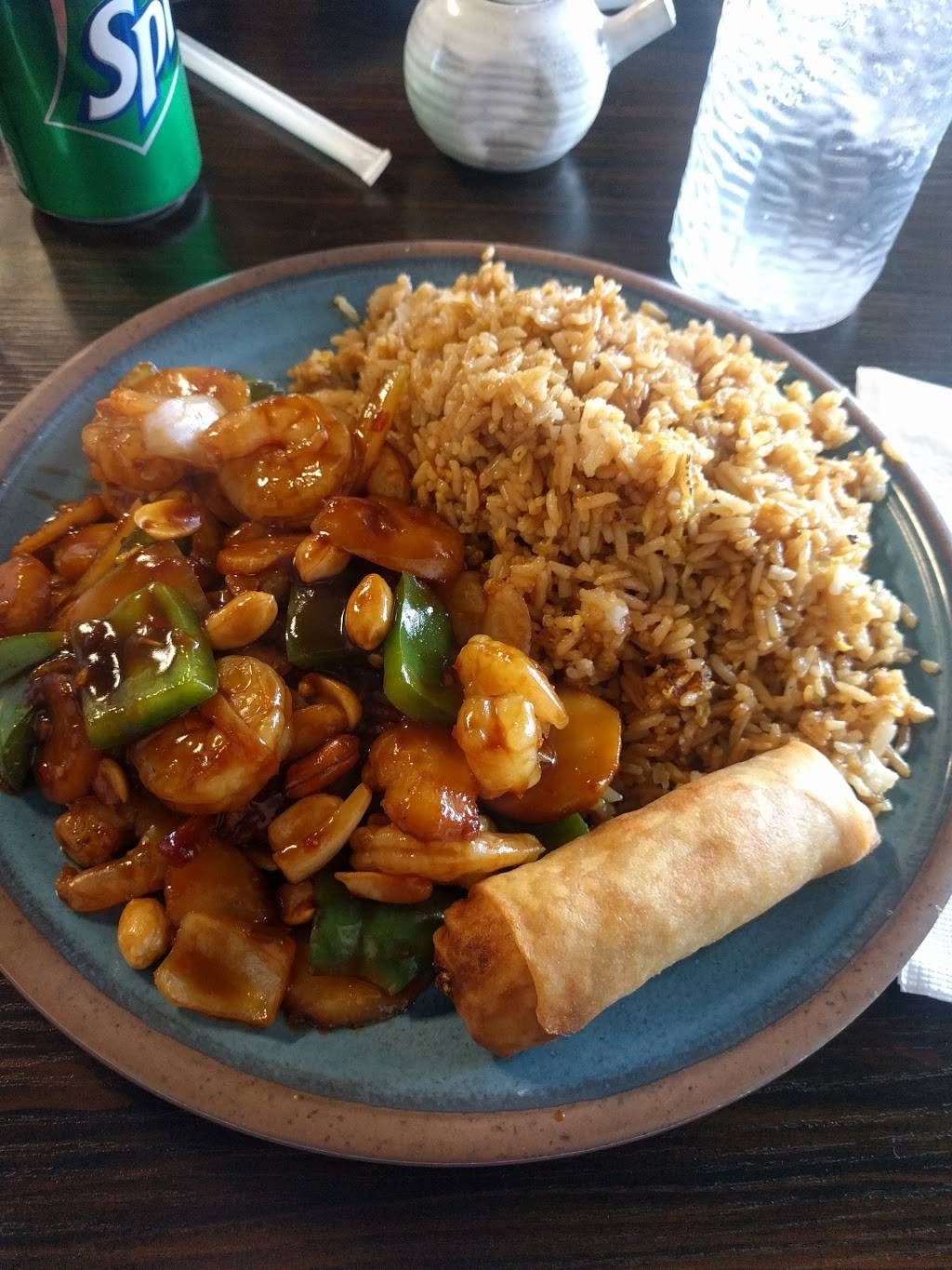 Fine Wok | restaurant | 1222 Pacific Coast Hwy, Harbor City, CA 90710, USA | 3105305864 OR +1 310-530-5864