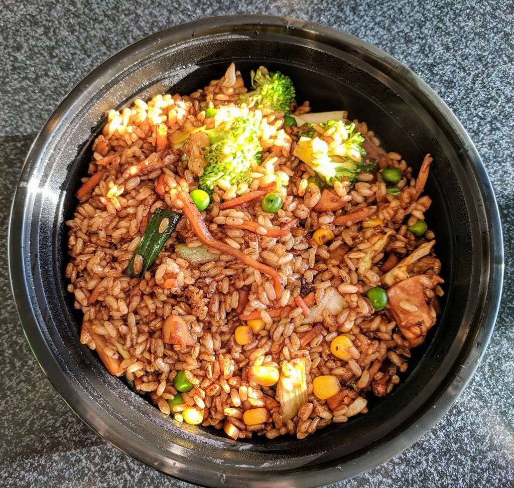 What The Fried Rice (WTF-R) | restaurant | 2509 Oregon Rd, Northwood, OH 43619, USA | 4197242370 OR +1 419-724-2370