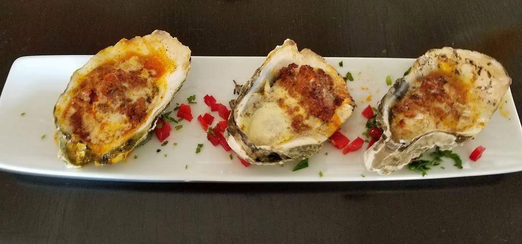 Ways & Means Oyster House | restaurant | 21022 CA-1 B140, Huntington Beach, CA 92648, USA | 7149604300 OR +1 714-960-4300