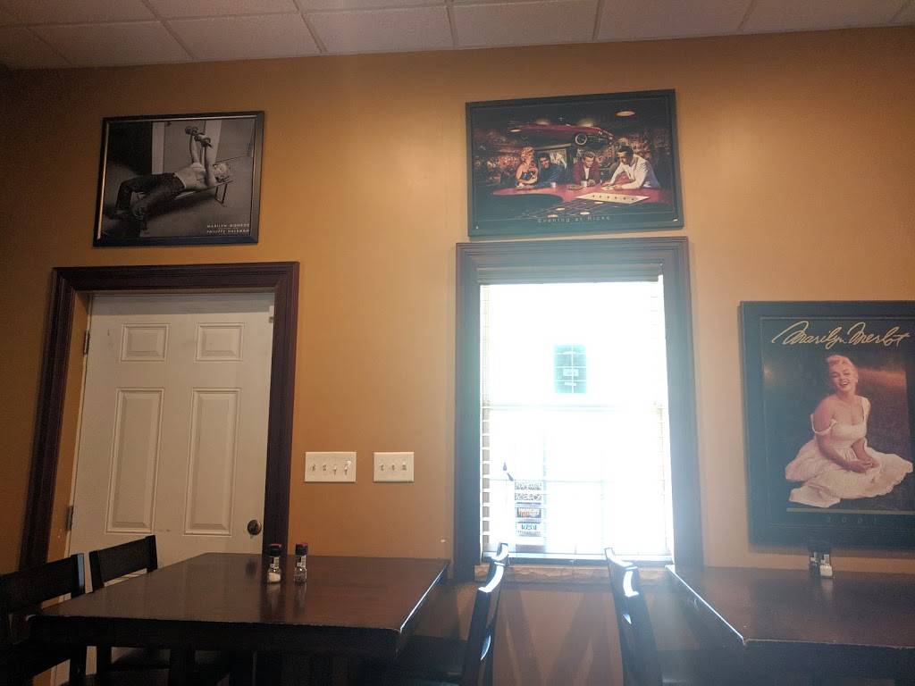 Fairways | restaurant | 3706 Teays Valley Road, Hurricane, WV 25526, USA | 3047575540 OR +1 304-757-5540