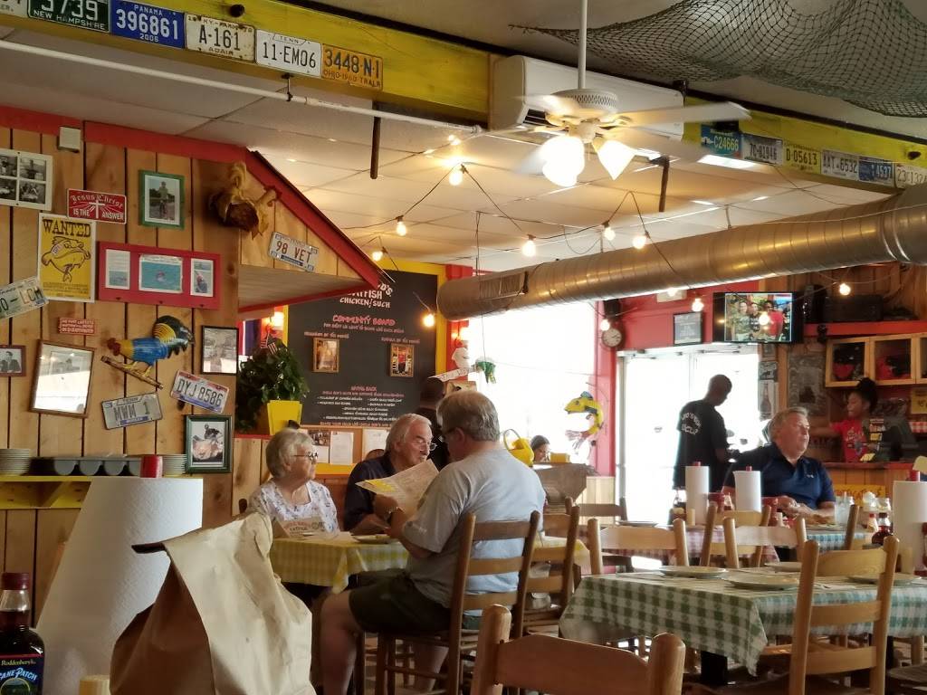 Uncle Buds Catfish Chicken & Such | restaurant | 2719 Old Lebanon Rd, Nashville, TN 37214, USA | 6156788080 OR +1 615-678-8080