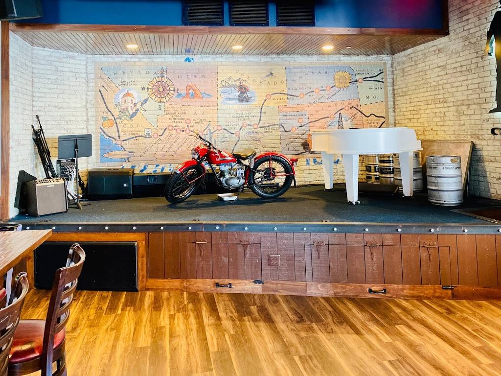 Chuck Lager Americas Tavern | restaurant | 270 White Horse Pike, Barrington, NJ 08007, USA | 8566170663 OR +1 856-617-0663