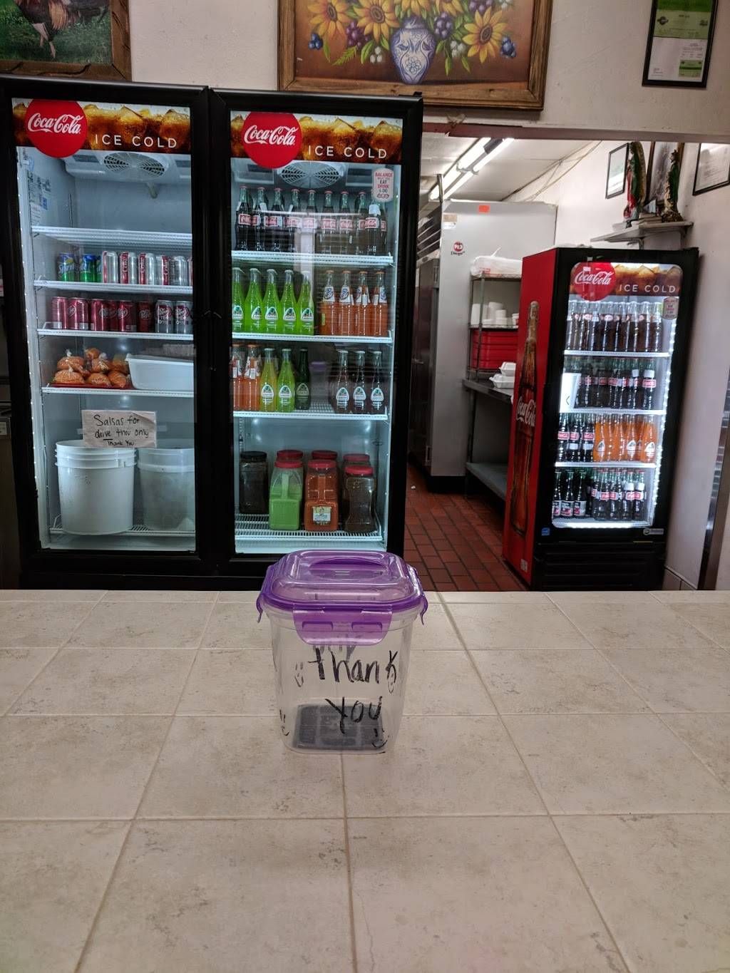 Rigobertos Taco Shop | restaurant | 1310 E Mission Rd, San Marcos, CA 92069, USA | 7604328331 OR +1 760-432-8331