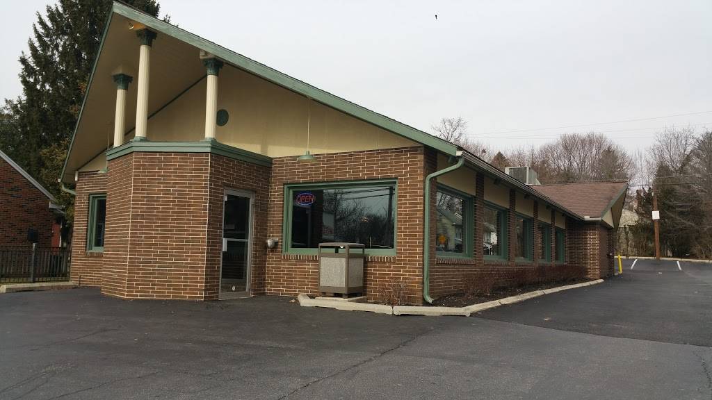 House of Pizza | restaurant | 101 W Frederick St, Millersville, PA 17551, USA | 7178722131 OR +1 717-872-2131