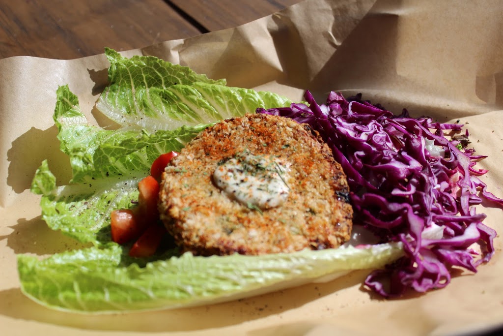 Nourish | restaurant | 15 Center St, St Albans City, VT 05478, USA | 8025281026 OR +1 802-528-1026