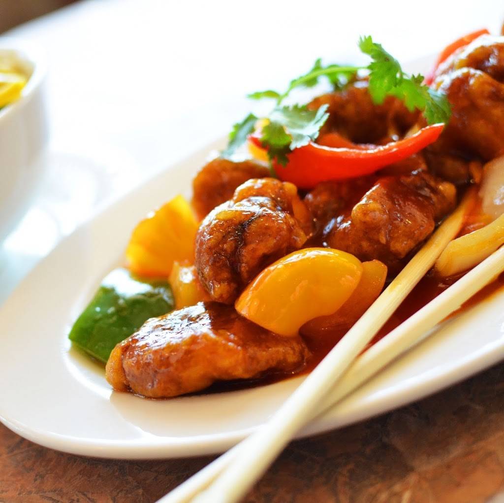 Taste Of China | meal delivery | 523 Dundas St, Woodstock, ON N4S 1C3, Canada | 5195378999 OR +1 519-537-8999