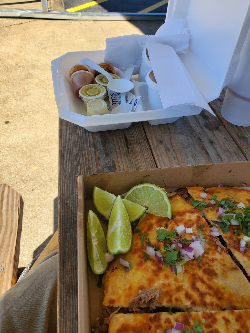 Taqueria express #10 | restaurant | 3659 Hickory Hill Rd, Memphis, TN 38115, USA | 9016268716 OR +1 901-626-8716