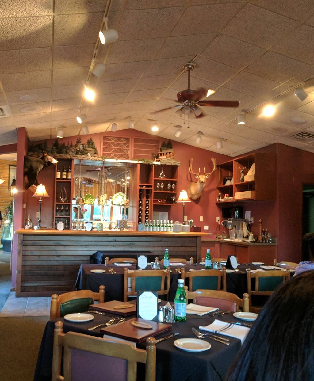 The Blackwater Cafe | restaurant | 4994, 4730 Scruggs Rd, Moneta, VA 24121, USA | 5407214333 OR +1 540-721-4333