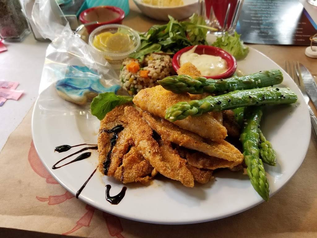 Captains House | restaurant | 6004 Miller Ave, Gary, IN 46403, USA | 2192392639 OR +1 219-239-2639