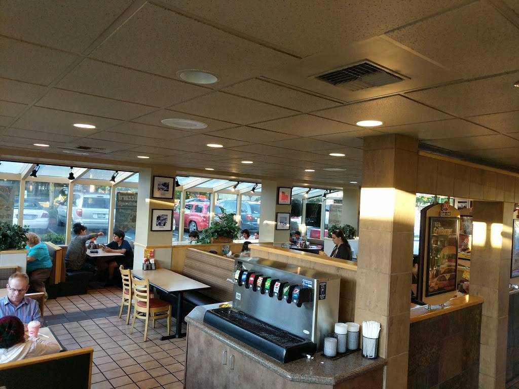 Dairy Queen Grill & Chill | restaurant | 16989 Redmond Way, Redmond, WA 98052, USA | 4258859333 OR +1 425-885-9333