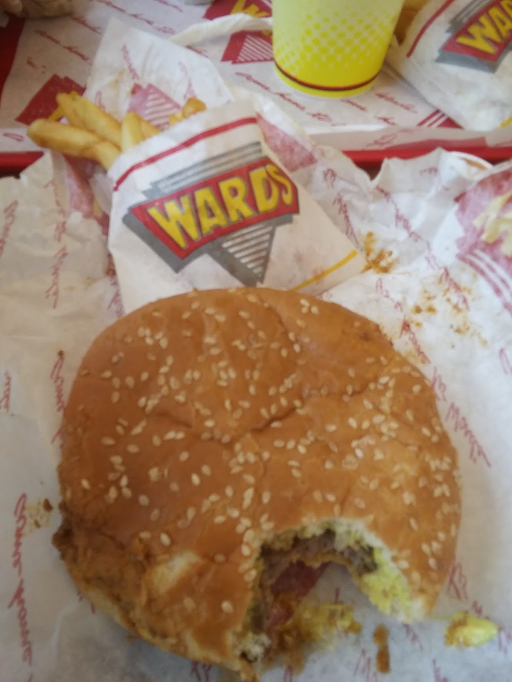 Wards of Heidelberg | restaurant | Heidelberg, MS 39439, USA | 6017872544 OR +1 601-787-2544