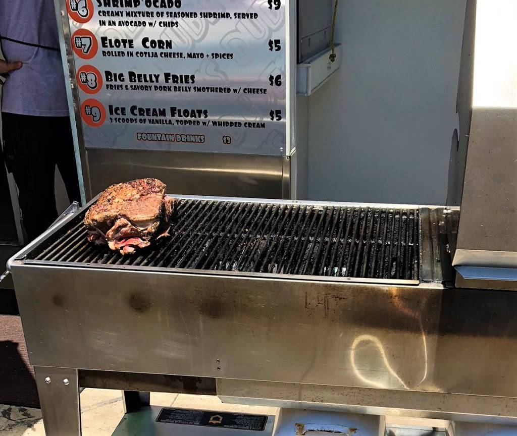 Dudes | restaurant | 712 Garnet Ave, San Diego, CA 92109, USA | 6199641143 OR +1 619-964-1143