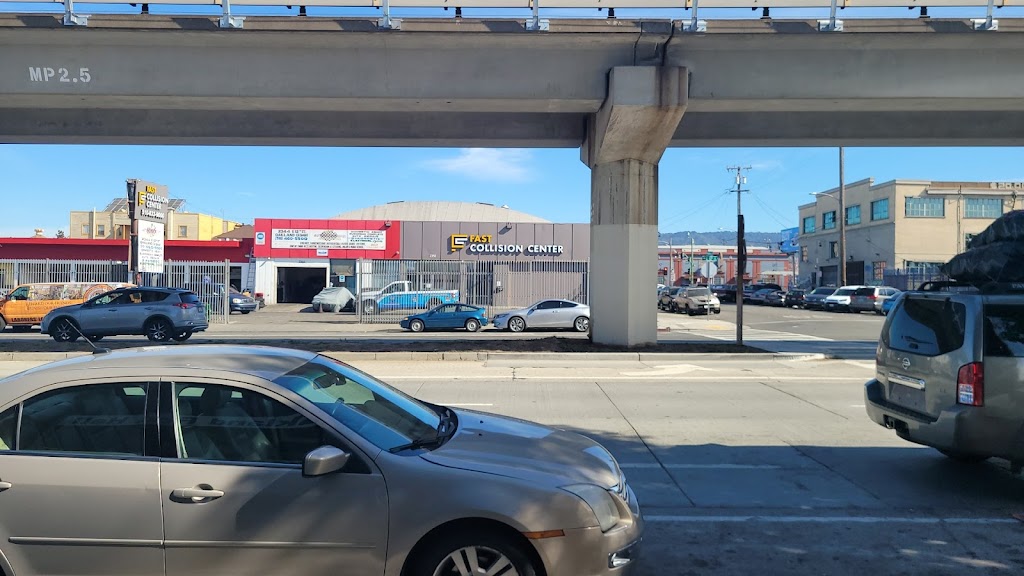 Pollo Campero - Digital Kitchen Oakland | meal takeaway | 2353 E 12th St, Oakland, CA 94601, USA | 8332267376 OR +1 833-226-7376