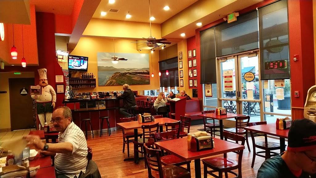 BurgerMeister | restaurant | 507 Westlake Center, Daly City, CA 94015, USA | 6507551941 OR +1 650-755-1941