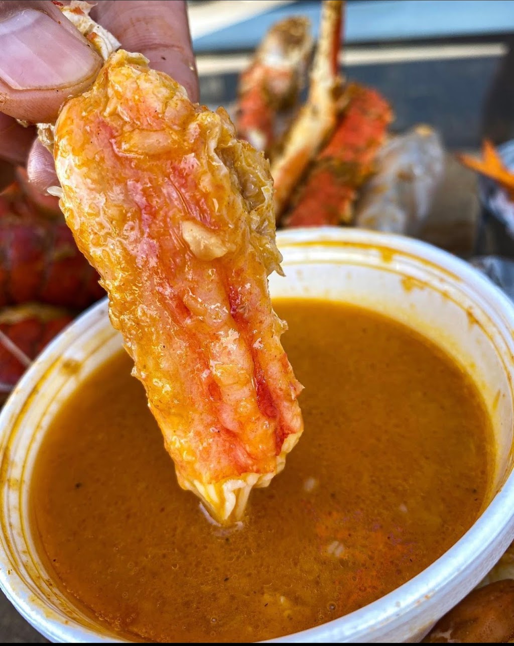 Bobos Crab Shack (Soundview) | restaurant | 1590 Westchester Ave, Bronx, NY 10472, USA | 3472697955 OR +1 347-269-7955