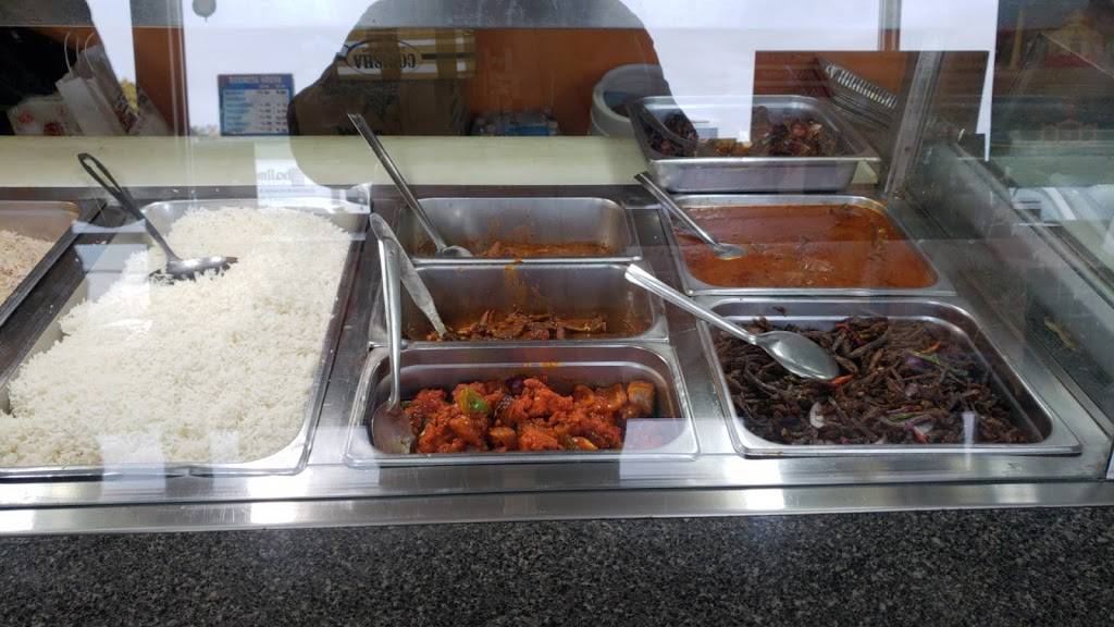 Anantha Bhavan Takeout & Catering | restaurant | 4646 Heritage Hills Blvd, Mississauga, ON L5R 1Y3, Canada | 9055681500 OR +1 905-568-1500