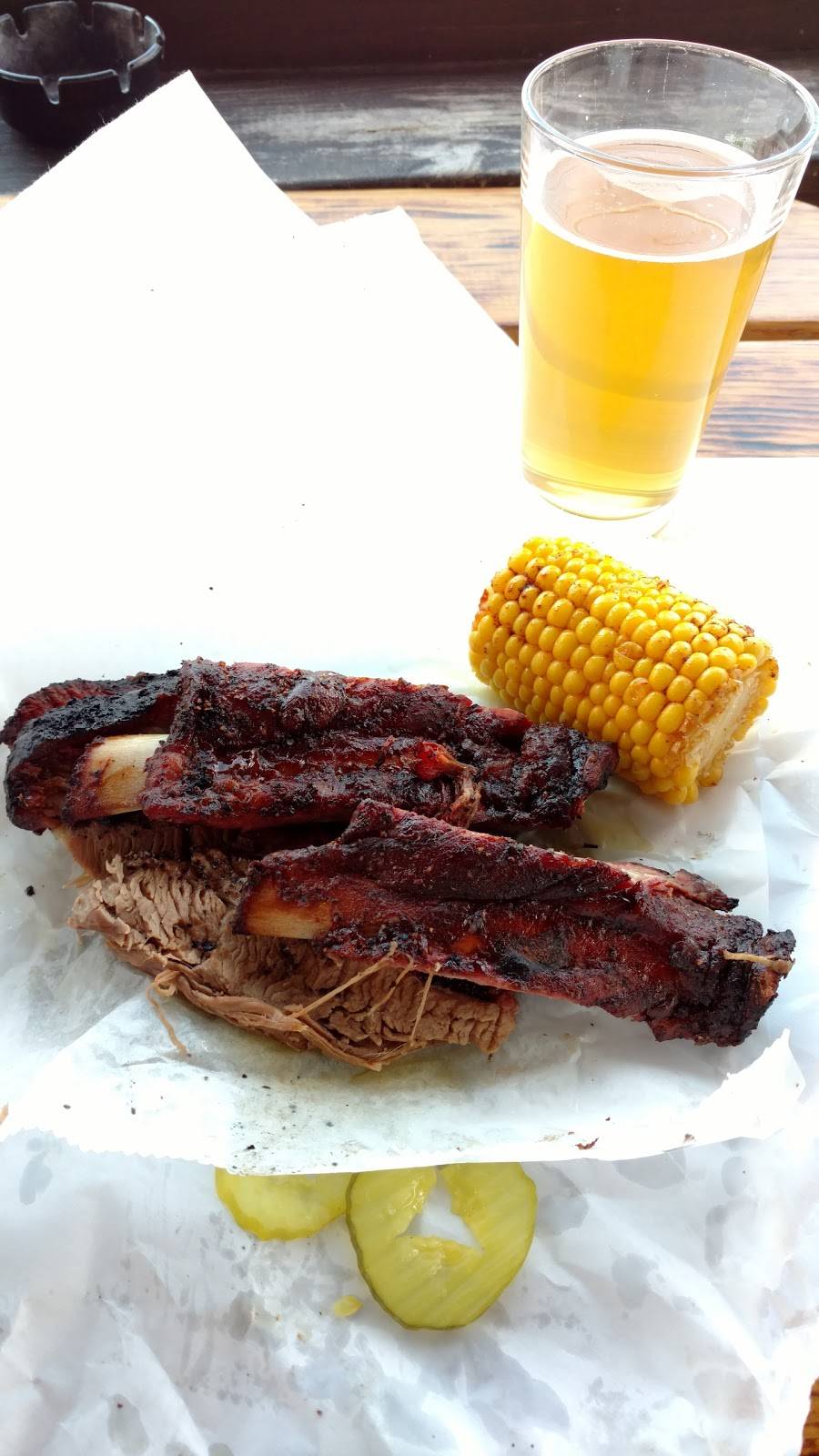 Browns BBQ | restaurant | 1901 S Lamar Blvd, Austin, TX 78704, USA | 5125178520 OR +1 512-517-8520