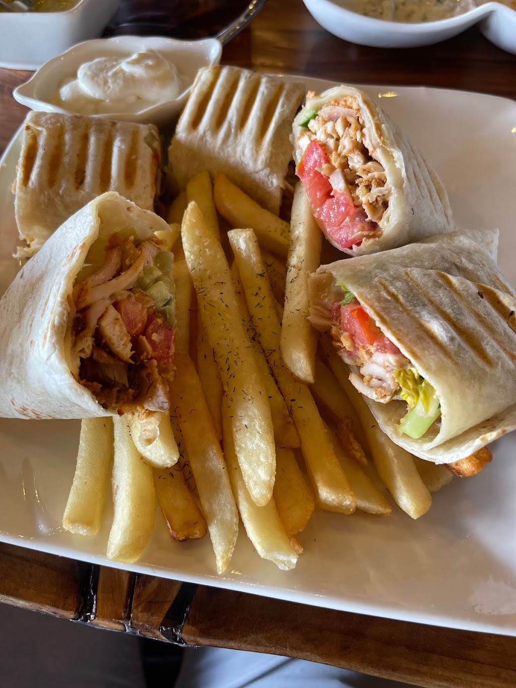 Sumer Nights | restaurant | 2316 Watt Ave, Sacramento, CA 95825, USA | 9167505088 OR +1 916-750-5088