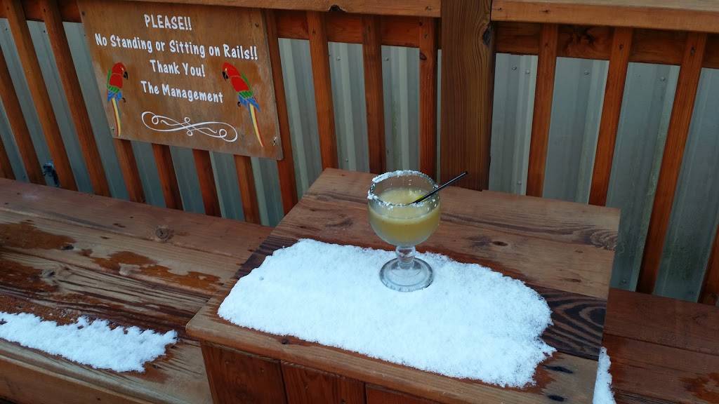 Los Pericos | restaurant | 508 S Danville St, Willis, TX 77378, USA | 9368900519 OR +1 936-890-0519