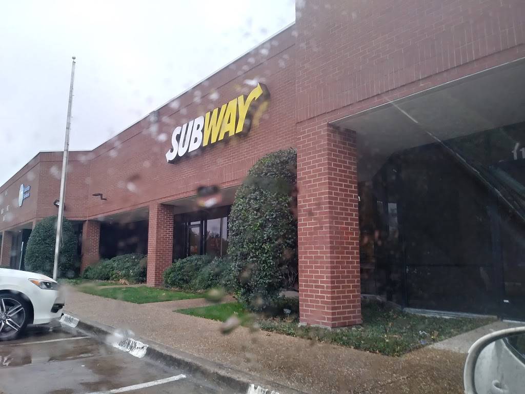 Subway Restaurants | restaurant | 14500 Trinity Blvd Ste 16, Fort Worth, TX 76155, USA | 8175719992 OR +1 817-571-9992