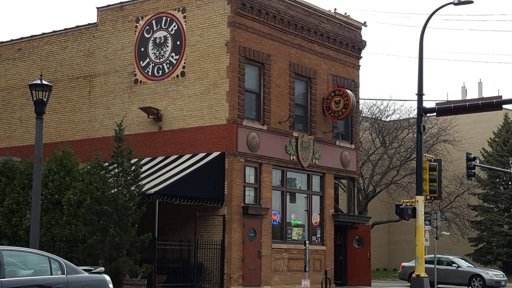 Clubhouse Jager | night club | 923 N Washington Ave, Minneapolis, MN 55401, USA | 6123322686 OR +1 612-332-2686