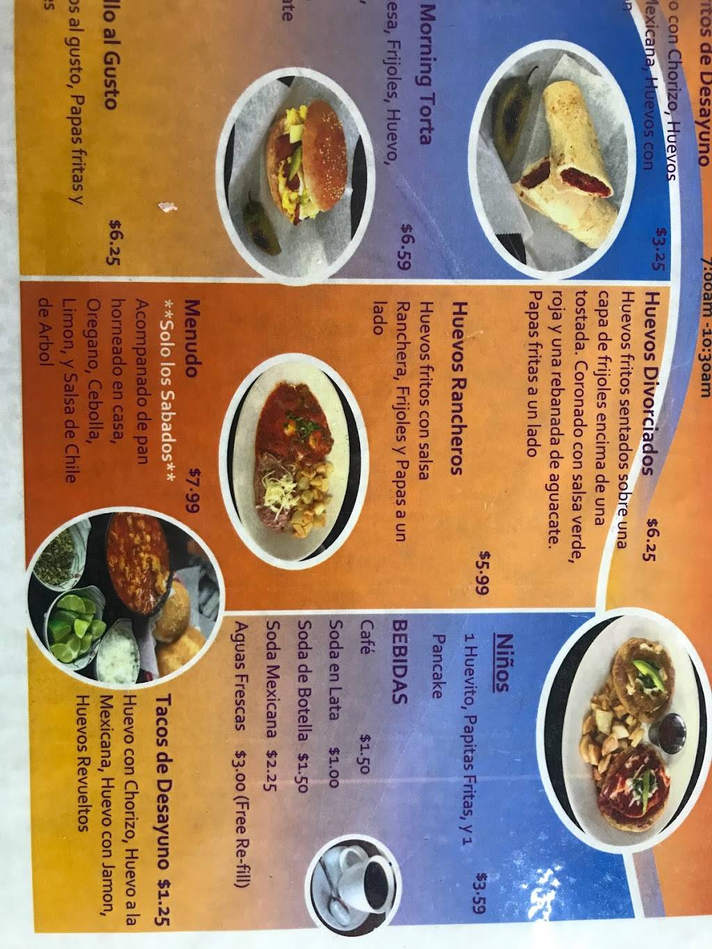 La cocinita de Rosita | restaurant | 3139 E Seminary Dr, Fort Worth, TX 76119, USA | 6827075556 OR +1 682-707-5556