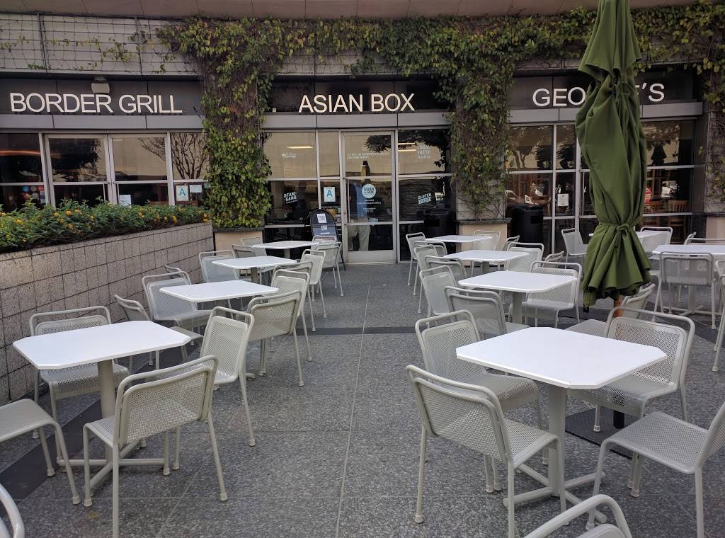 Asian Box | restaurant | 445 S Figueroa St, Los Angeles, CA 90071, USA | 2132657955 OR +1 213-265-7955