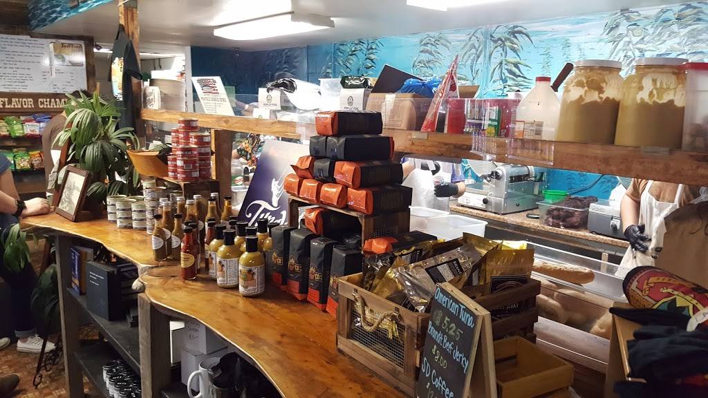 Surf Side Deli | meal takeaway | 1912 Rosecrans St, San Diego, CA 92106, USA | 6192239021 OR +1 619-223-9021