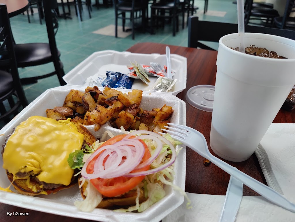 Edison Lunch Box | restaurant | 1700 Monroe St 2nd floor, Fort Myers, FL 33901, USA | 2393180094 OR +1 239-318-0094