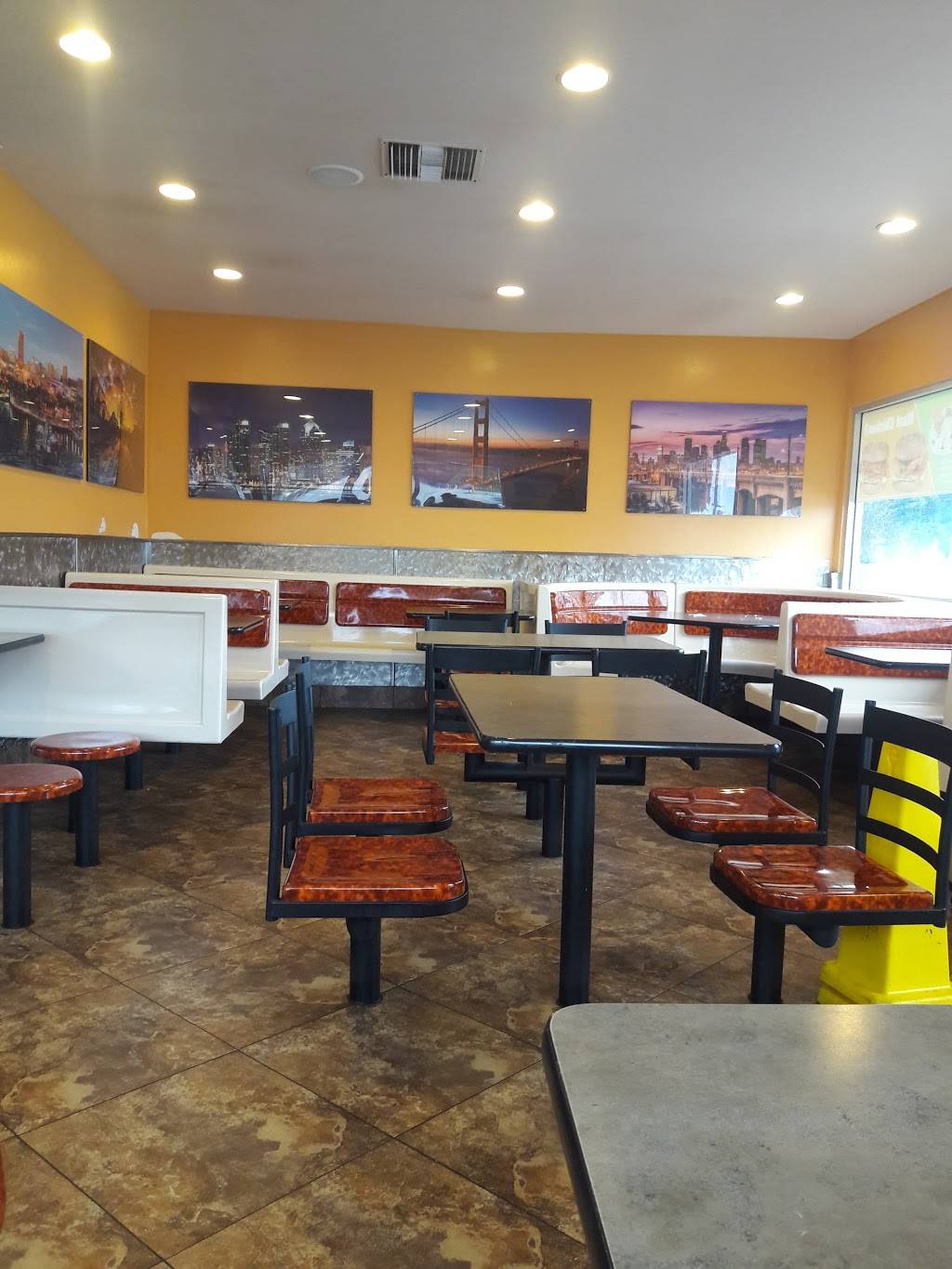 Tams Burgers | restaurant | 904 E Manchester Ave, Los Angeles, CA 90001, USA | 3235837076 OR +1 323-583-7076