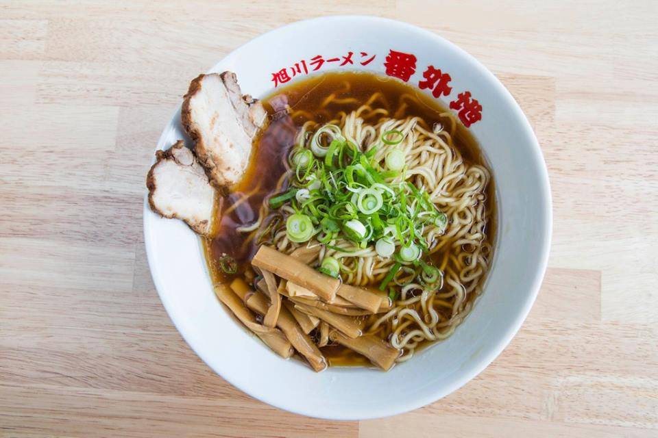 Ramen Bangaichi | restaurant | 4339 Sunset Blvd, Los Angeles, CA 90029, USA | 3235226578 OR +1 323-522-6578