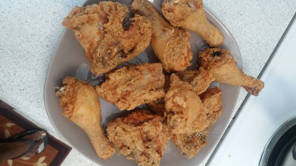 Island Flavour Jerk | restaurant | 91 Wellington St, London, ON N6B 2K5, Canada | 2266679905 OR +1 226-667-9905