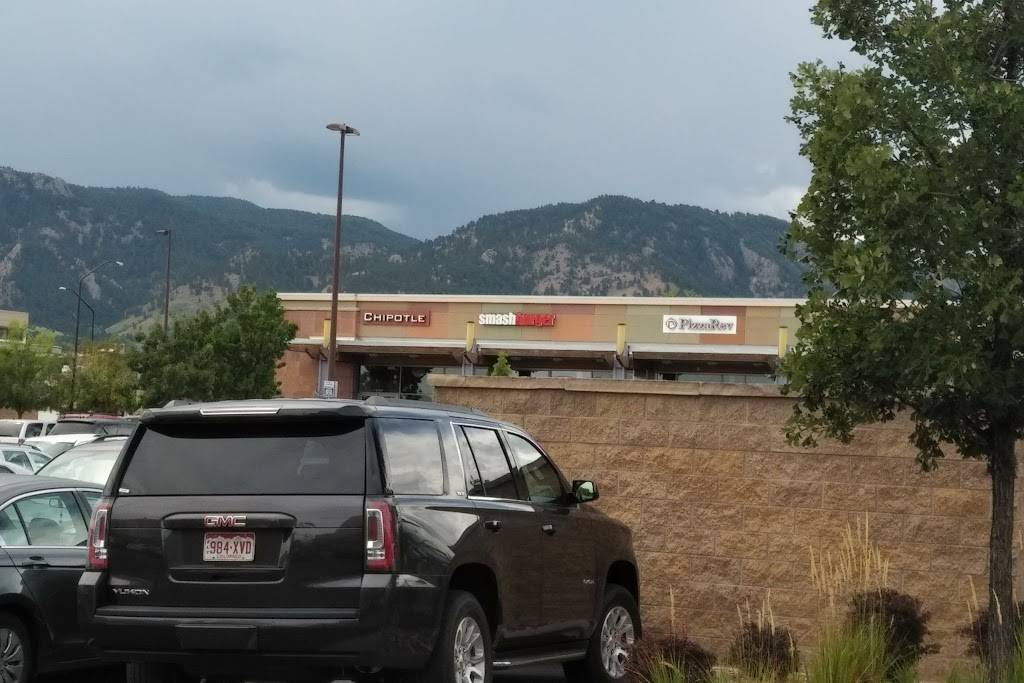 Smashburger | restaurant | 1650 28th St Suite 2, Boulder, CO 80301, USA | 3036564694 OR +1 303-656-4694