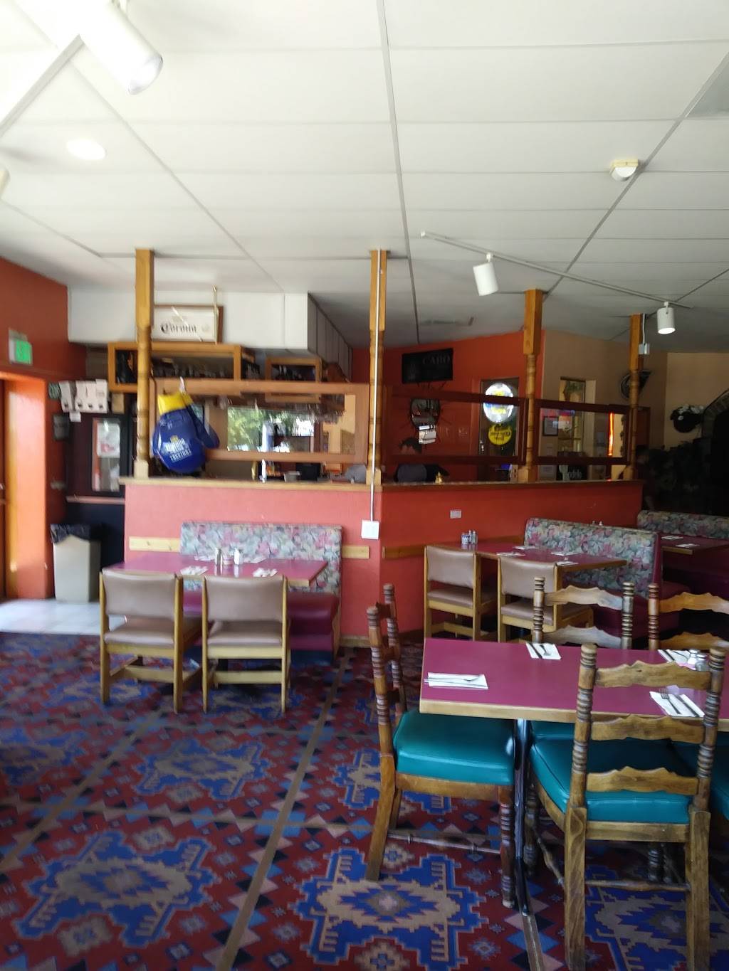 Ayutlense Family Mexican Restaurant | restaurant | 120 E Steuben St, Cook, WA 98605, USA | 5094931017 OR +1 509-493-1017