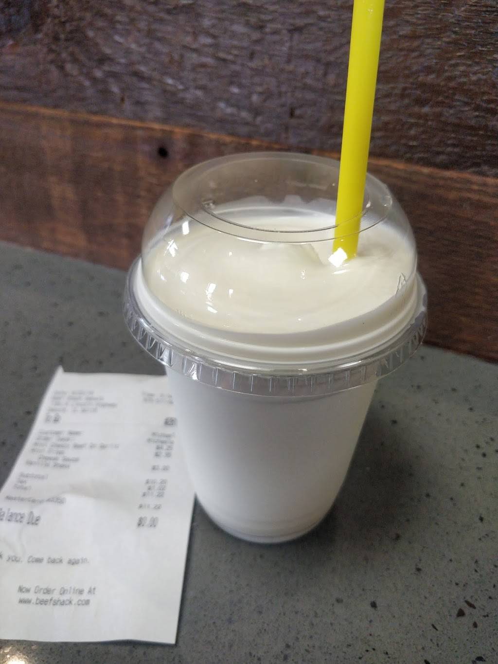 Beef Shack | restaurant | 1180 W Lincoln Hwy, DeKalb, IL 60115, USA | 8155170607 OR +1 815-517-0607