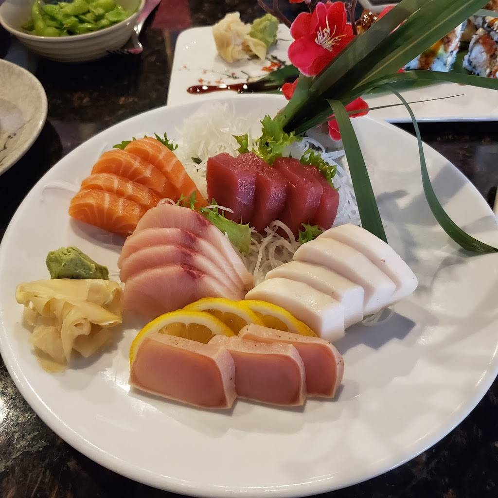 Mt. Fuji | restaurant | 4714 Milestone Ln, Castle Rock, CO 80104, USA | 3036602618 OR +1 303-660-2618