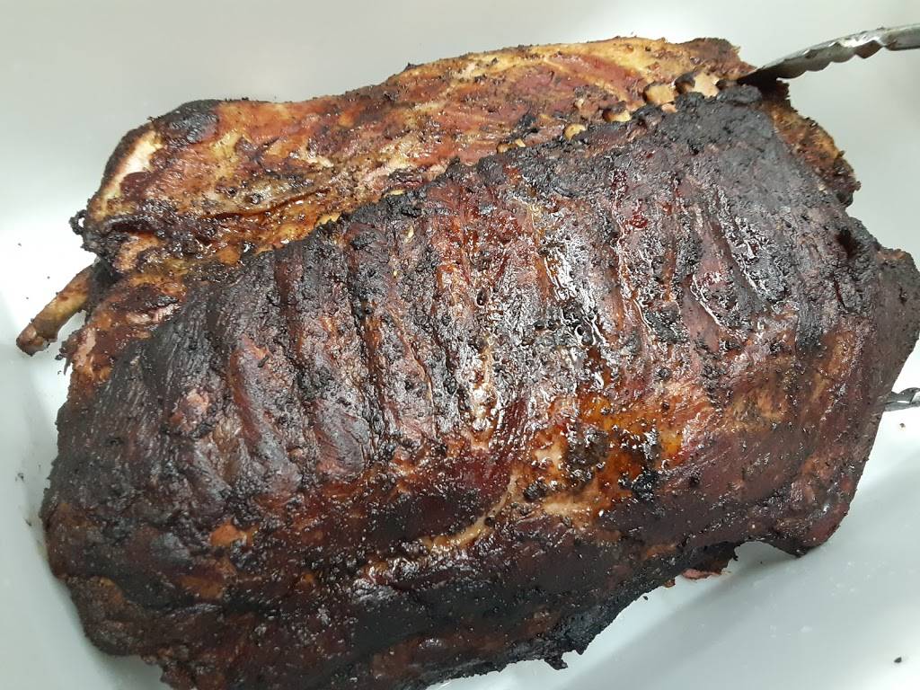 Jockyboys BBQ | restaurant | 1850 Drew St, Clearwater, FL 33765, USA | 7275335019 OR +1 727-533-5019