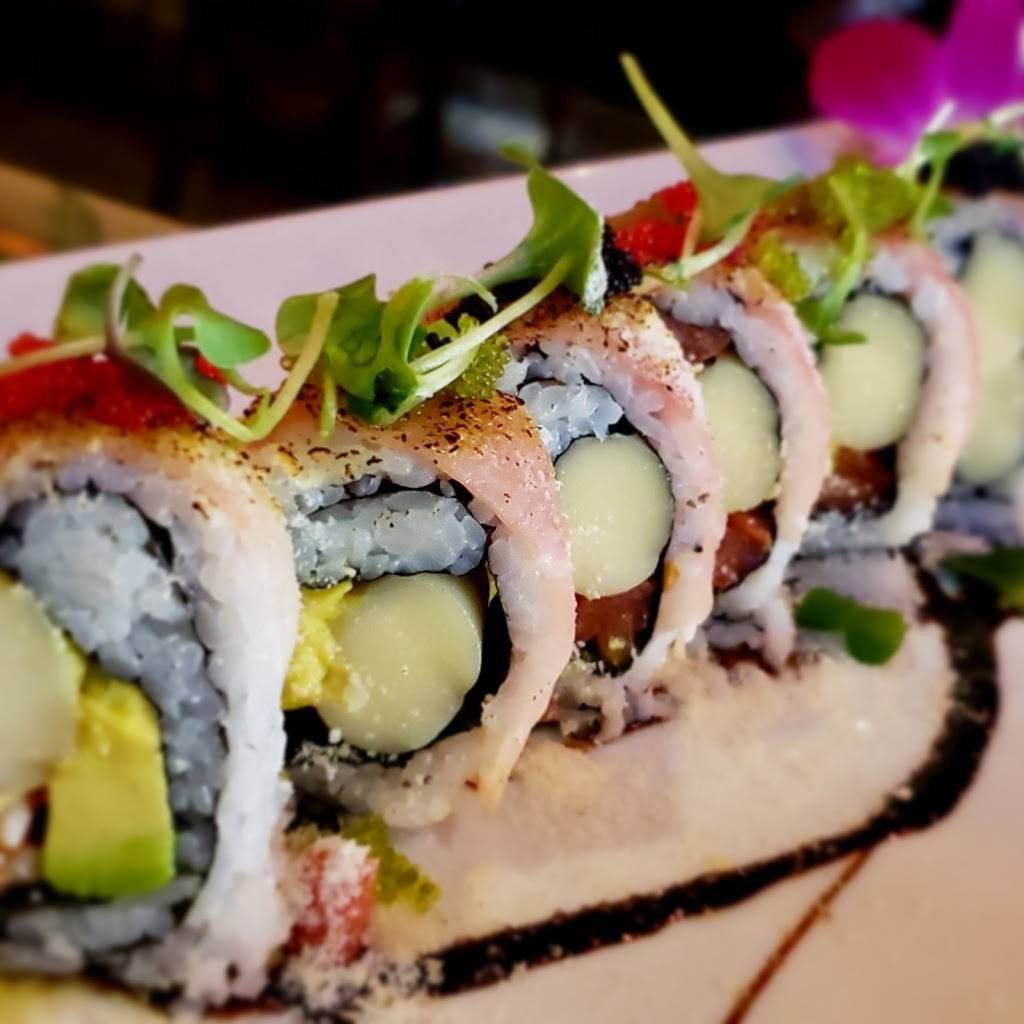 Typhoon Asian Bistro | restaurant | 725 Boylston St, Boston, MA 02116, USA | 6178598181 OR +1 617-859-8181