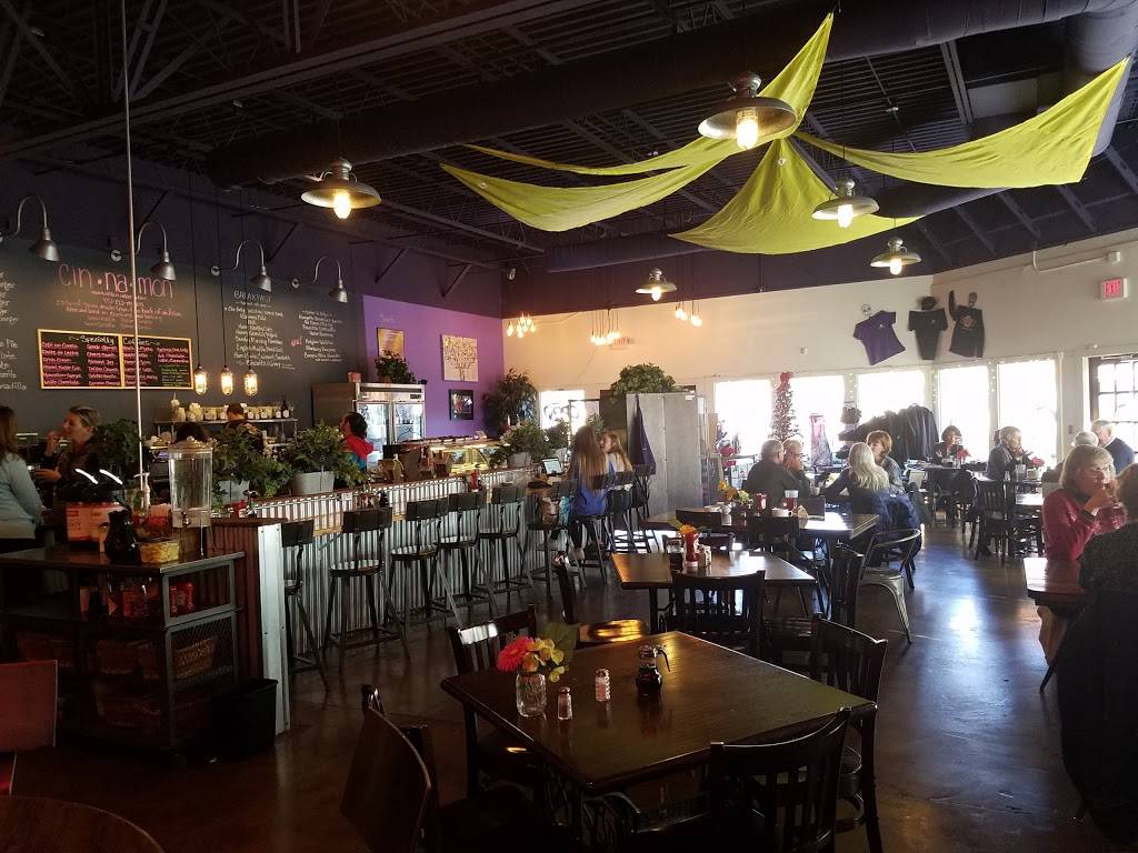 Cinnamon Cafe | restaurant | 5809 Juan Tabo Blvd NE Suite A, Albuquerque, NM 87111, USA | 5054922119 OR +1 505-492-2119