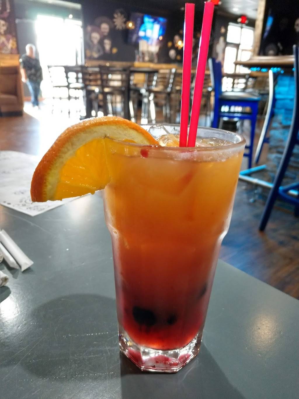 Calle Tacos & Lounge | restaurant | 1440 Secor Rd Suite 120R, Toledo, OH 43607, USA | 4194692467 OR +1 419-469-2467