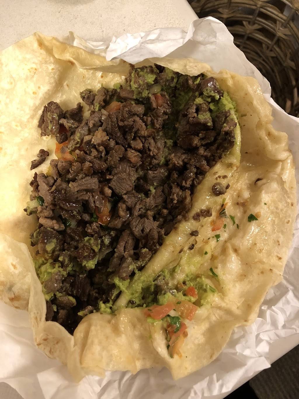 Viva Burrito Co | restaurant | 1065 S Craycroft Rd, Tucson, AZ 85711, USA | 5205149231 OR +1 520-514-9231