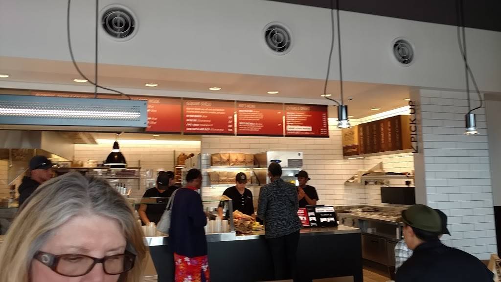 Chipotle Mexican Grill | restaurant | 300 S Highland Springs Ave #11A, Banning, CA 92220, USA | 9517695450 OR +1 951-769-5450