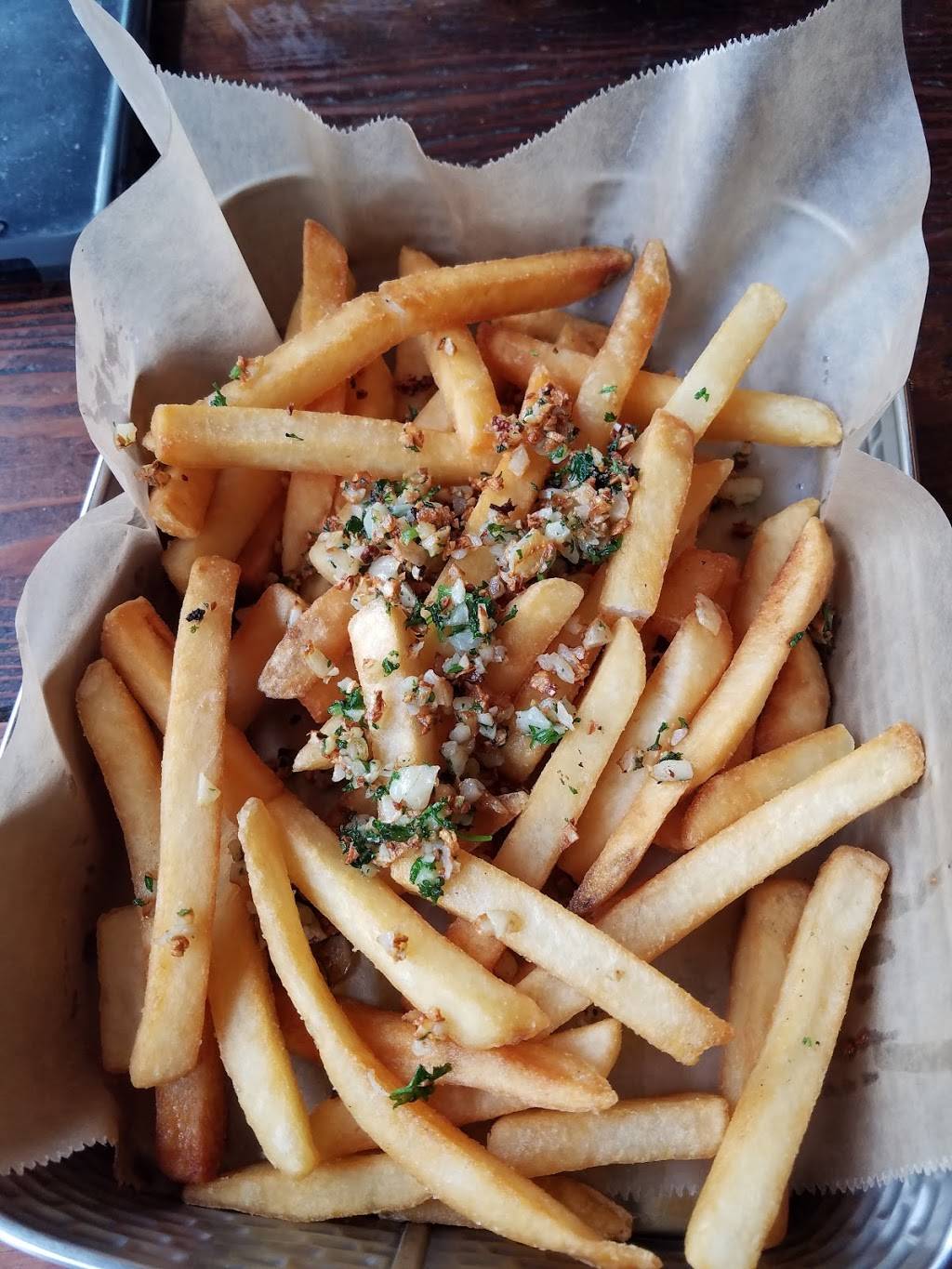 Zaytoon | restaurant | 607 Divisadero St, San Francisco, CA 94117, USA | 4156744115 OR +1 415-674-4115